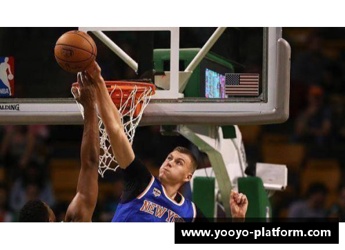 NBA明星外号全解析：传奇背后的绰号与故事