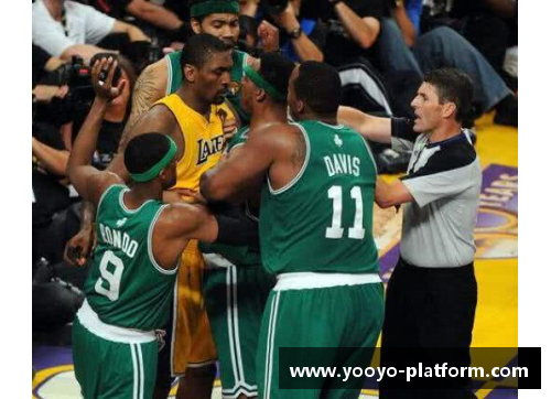 NBA西决历史辉煌！抢七大战：胜者成王败者命悬一线