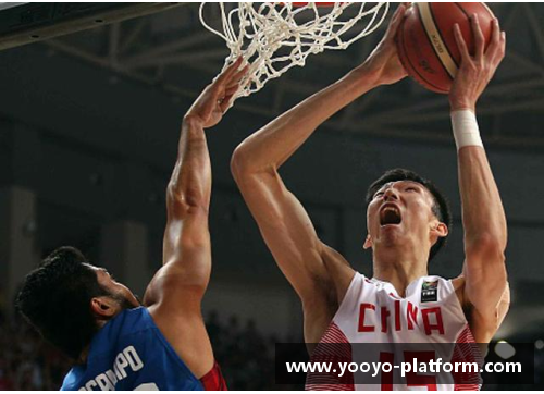 NBA选秀排名：揭秘球员背后的决定性因素