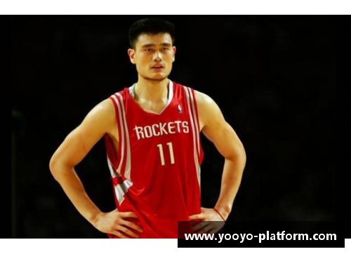 姚明在NBA的水平如何？