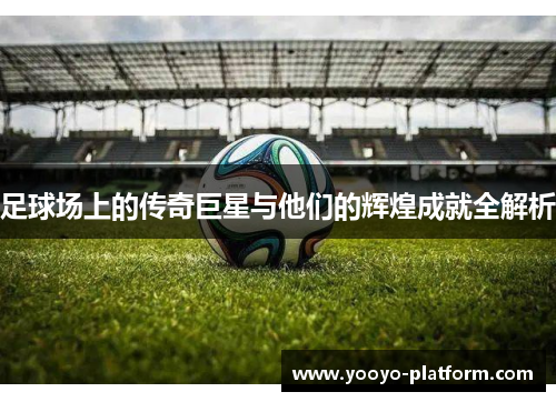 足球场上的传奇巨星与他们的辉煌成就全解析