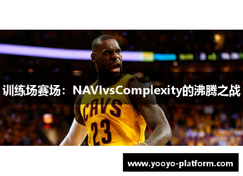 训练场赛场：NAVIvsComplexity的沸腾之战